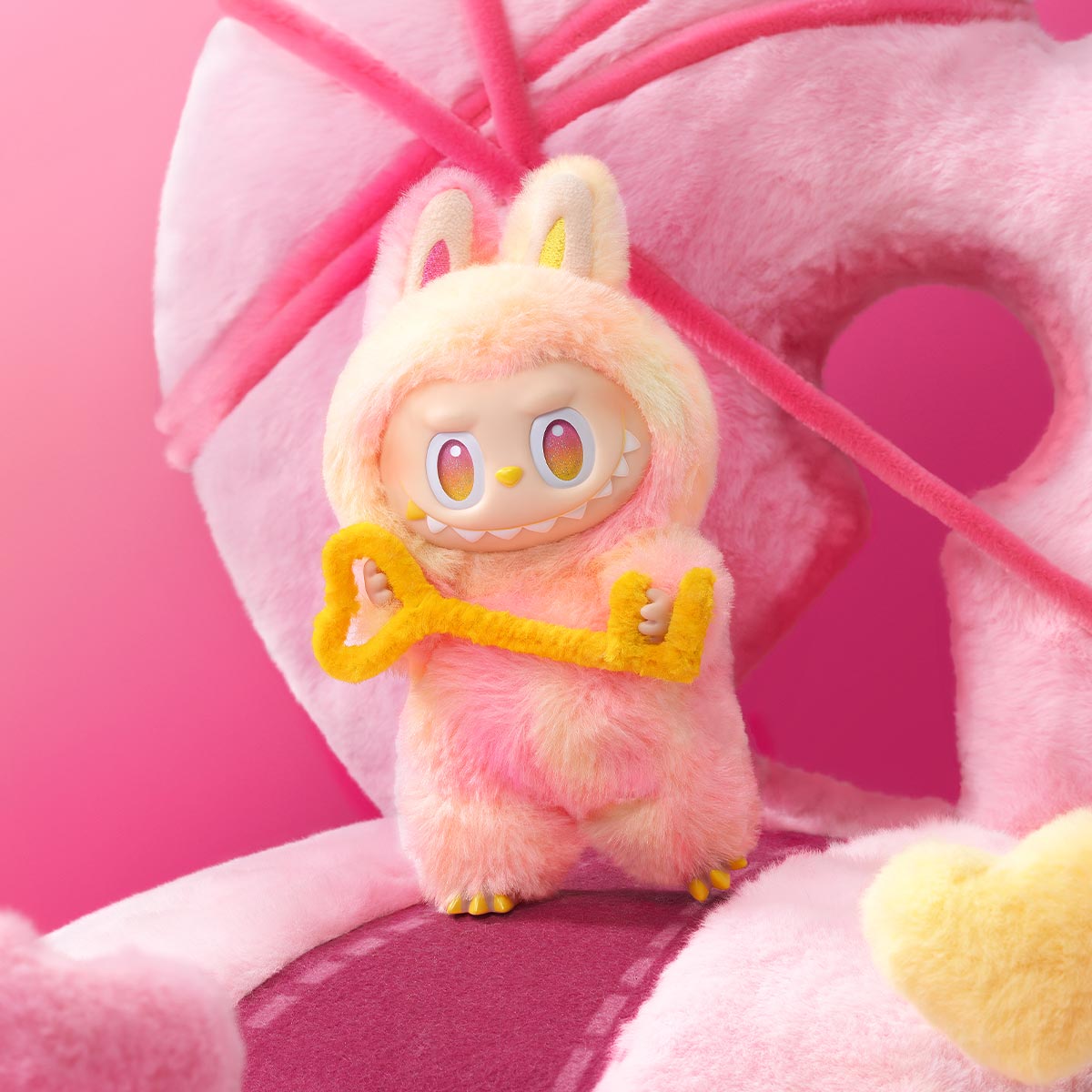THE MONSTERS Blind Box