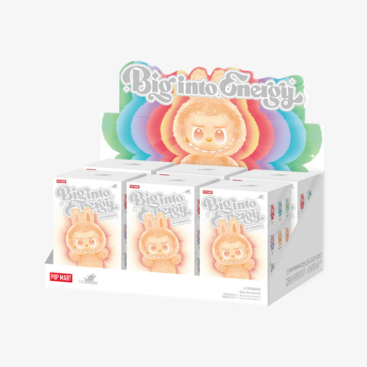 THE MONSTERS Blind Box