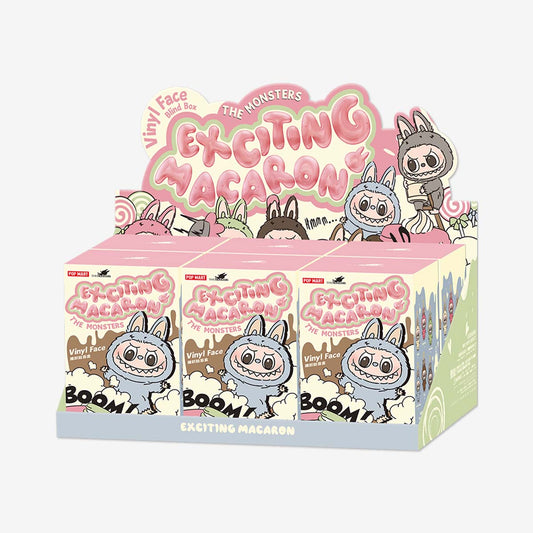 THE MONSTERS Blind Box